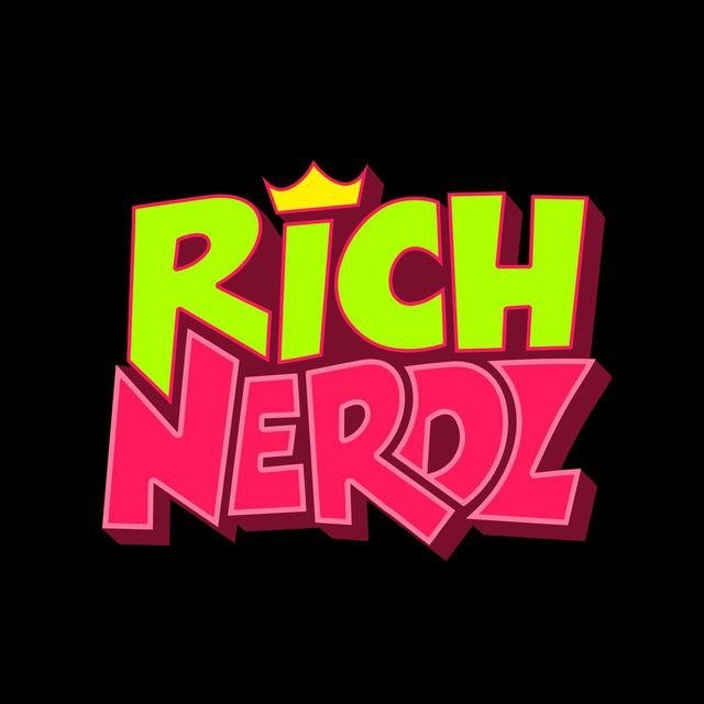 Rich Nerdz Strain